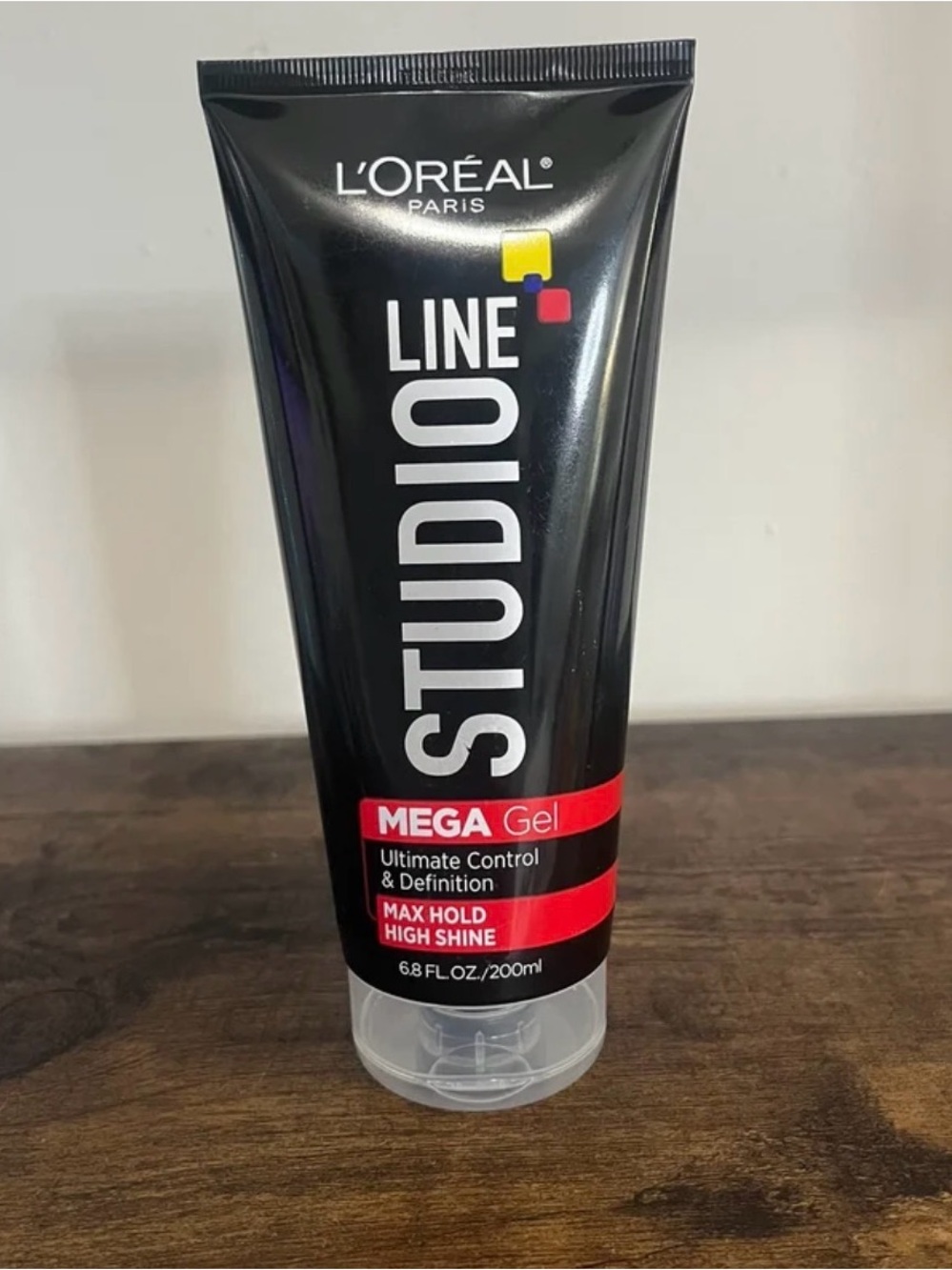 L'Oréal Paris Studio Line Mega Gel